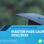 Master Pass Laureati 2025 Puglia