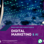 Master digital marketing Pass laureati 2025