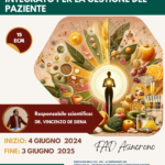 Corso ECM in Nutrizione Oncologica